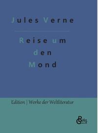 Reise um den Mond