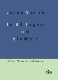 In 80 Tagen um die Welt