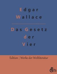 Das Gesetz der Vier