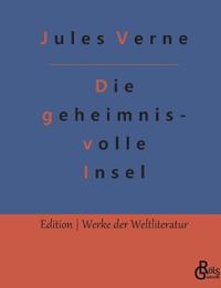 Die geheimnisvolle Insel