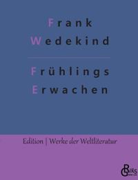 Frühlings Erwachen