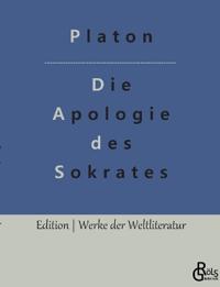 Die Apologie des Sokrates