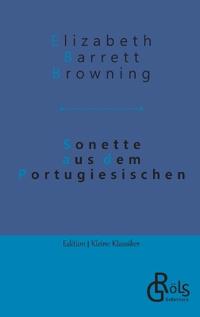 Sonette aus dem Portugiesischen