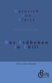 Das Erdbeben in Chili