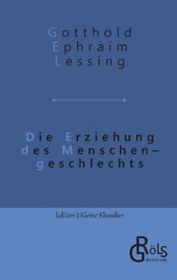 Die Erziehung des Menschengeschlechts