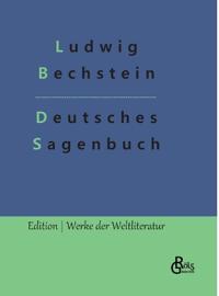 Deutsches Sagenbuch