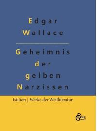 Das Geheimnis der gelben Narzissen