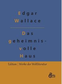 Das geheimnisvolle Haus