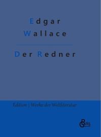 Der Redner