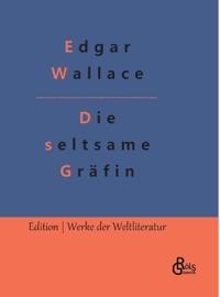Die seltsame Gräfin