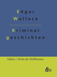 Kriminalgeschichten
