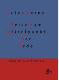 Reise zum Mittelpunkt der Erde