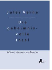 Die geheimnisvolle Insel