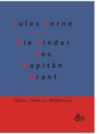 Die Kinder des Kapitän Grant
