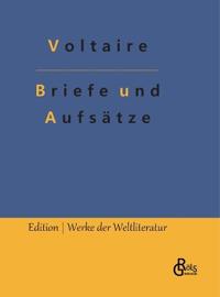 Briefe und Aufsätze
