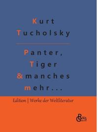 Panter, Tiger und manches mehr...