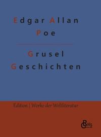 Grusel-Geschichten