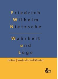 Wahrheit und Lüge