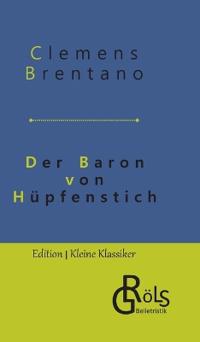 Der Baron von Hüpfenstich