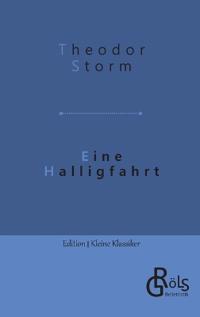Eine Halligfahrt