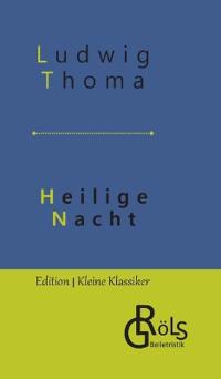 Heilige Nacht