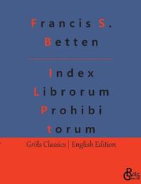 Index Librorum Prohibitorum