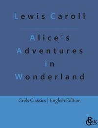 Alice's Adventures in Wonderland