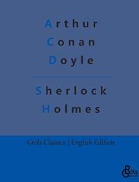 Sherlock Holmes