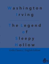 The Legend of Sleepy Hollow