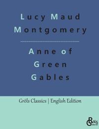 Anne of Green Gables