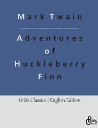 Adventures of Huckleberry Finn