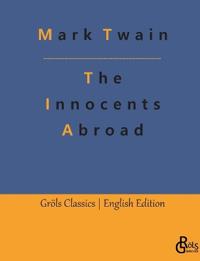 The Innocents Abroad