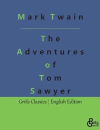 The Adventures of Tom Sawyer
