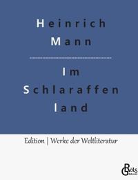 Im Schlaraffenland