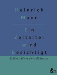 Ein Zeitalter wird besichtigt