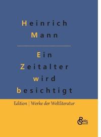 Ein Zeitalter wird besichtigt