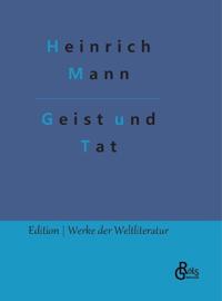 Geist und Tat