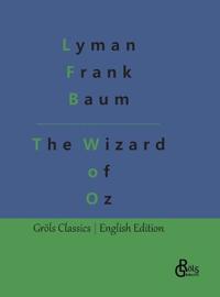 The Wizard of Oz