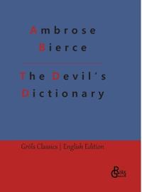 The Devil's Dictionary