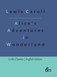 Alice's Adventures in Wonderland