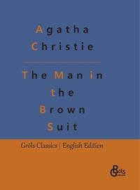 The Man in the Brown Suit