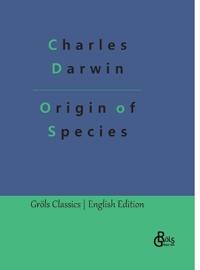Origin of Species