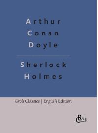Sherlock Holmes