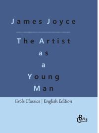 A Portrait of the Artist as a Young Man