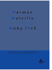 Moby Dick