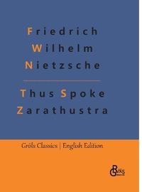 Thus Spoke Zarathustra