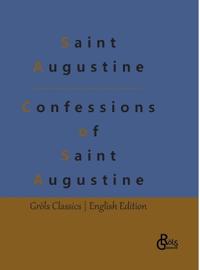 Confessions of Saint Augustine
