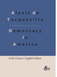 Democracy In America