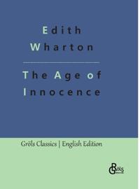 The Age of Innocence