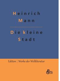 Die kleine Stadt